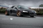 Audi R8 V10 by SR Auto Group 2015 года